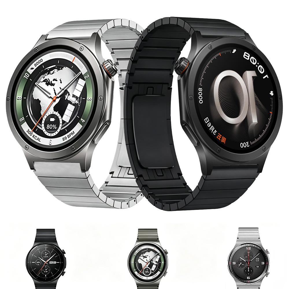 Bracelet en métal Original de  - Smartwatch X2 avis et prix