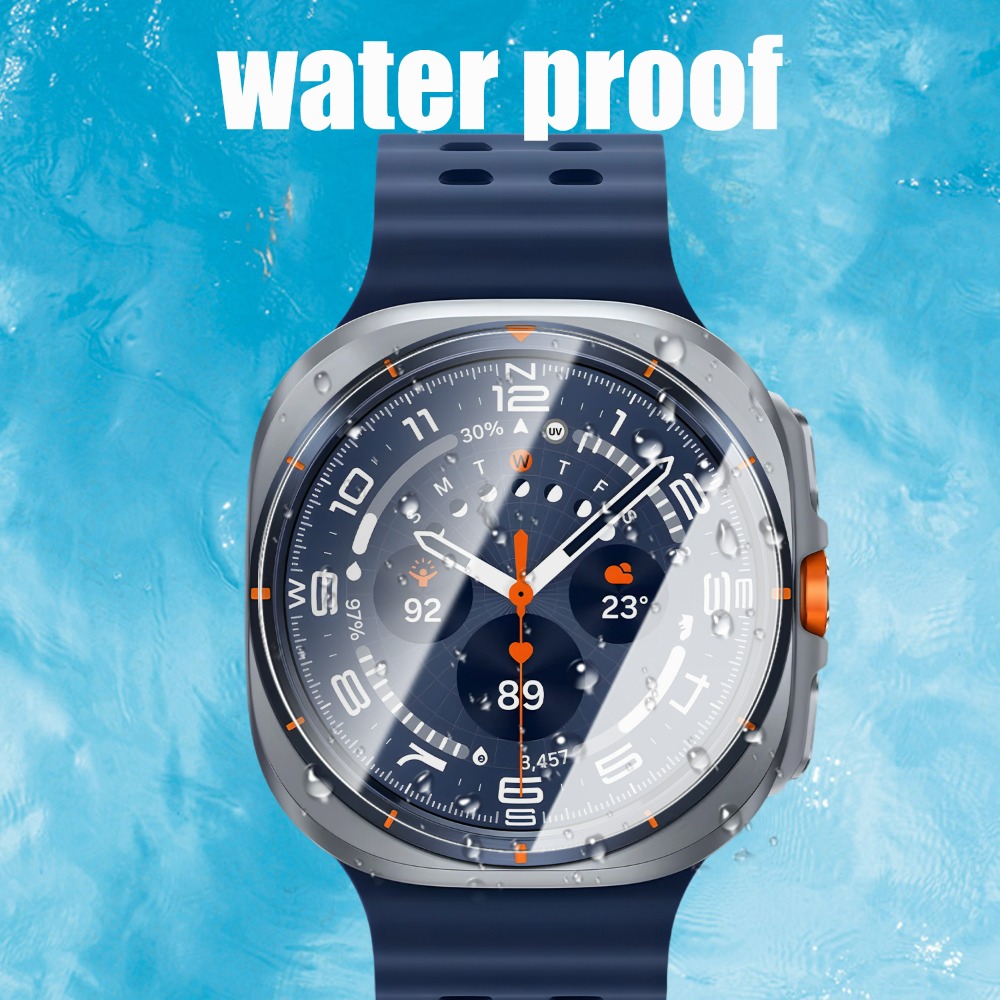Film de positionnement pour Sa - Samsung Smartwatch Ultra Accessories avis et prix