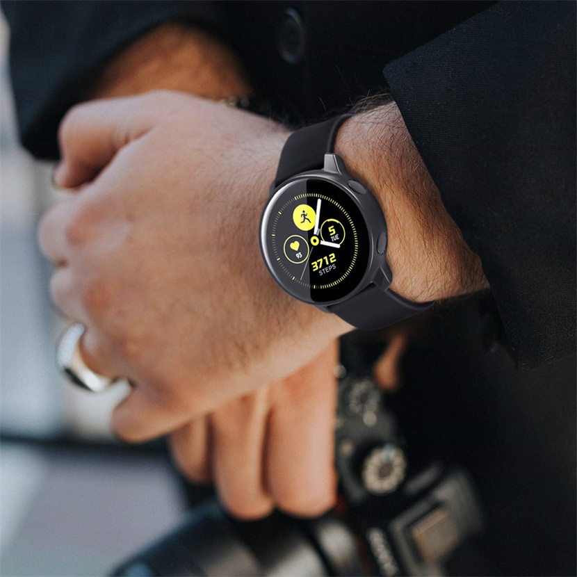 Étui en verre trempé pour Sams - Samsung Smartwatch Ultra Accessories avis et prix
