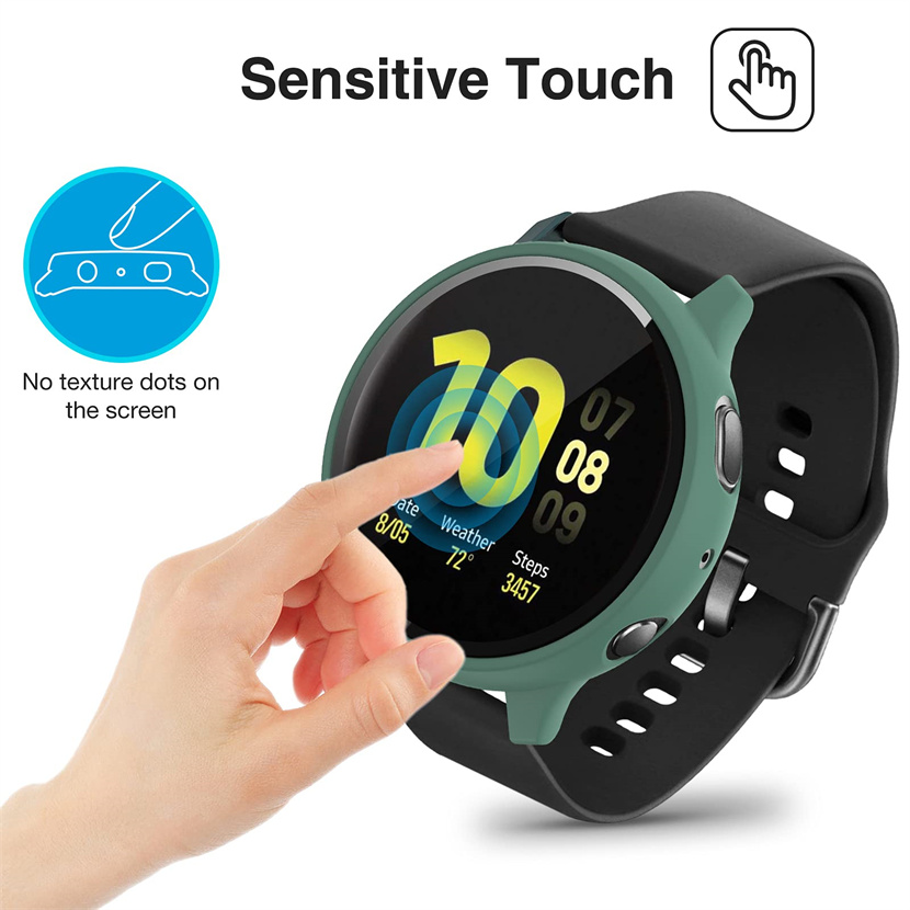 Étui en verre trempé pour Sams - Samsung Smartwatch Ultra Accessories avis et prix