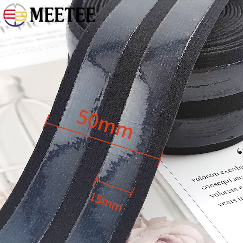 Bande élastique antidérapante  - Silicone Band Replacement avis et prix