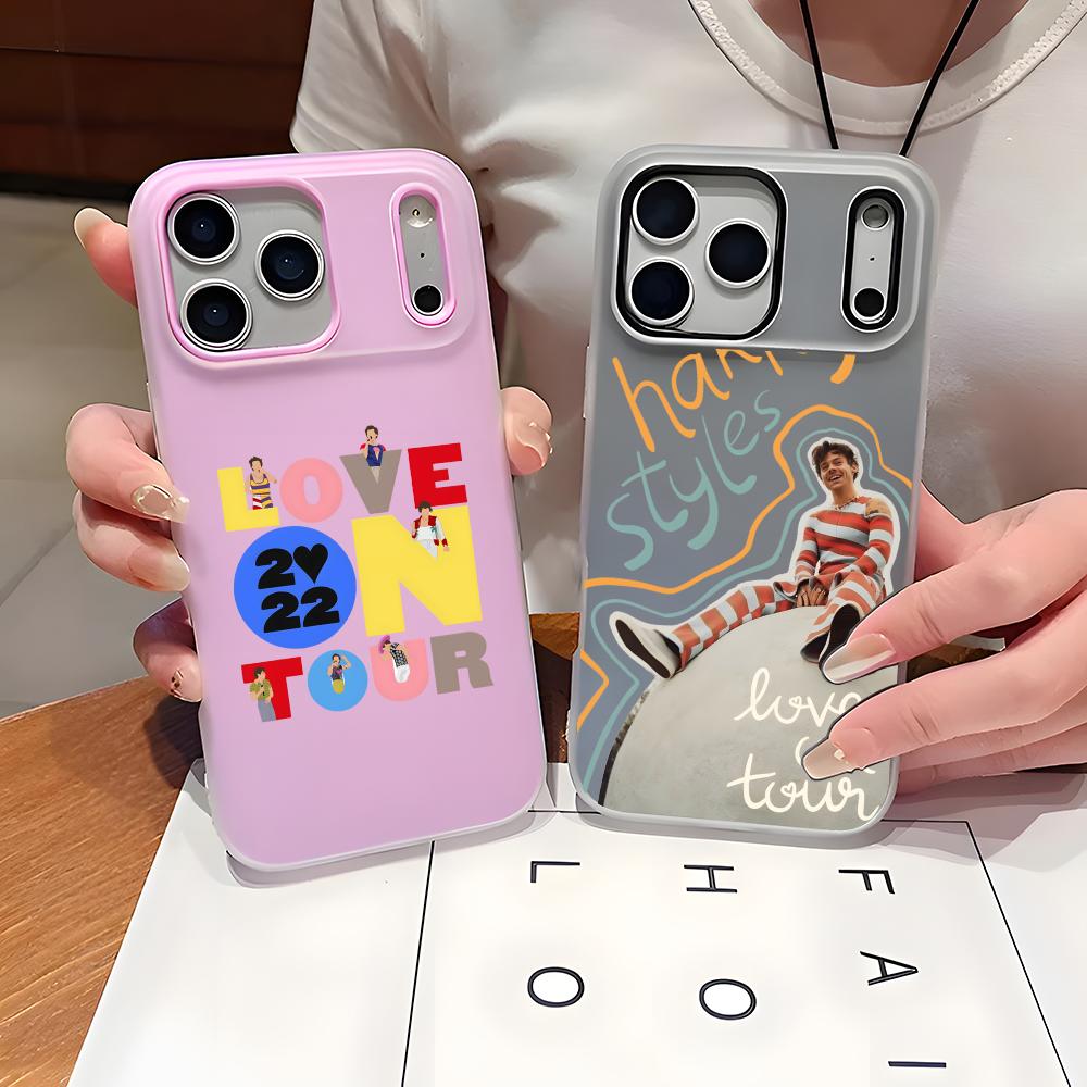 Coque de téléphone S-Styles Lo - Apple Iphone 15 Pro Max avis et prix