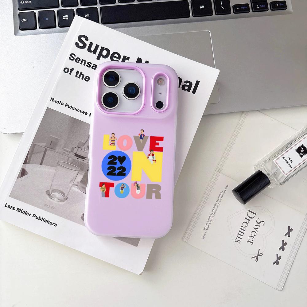 Coque de téléphone S-Styles Lo - Apple Iphone 15 Pro Max avis et prix