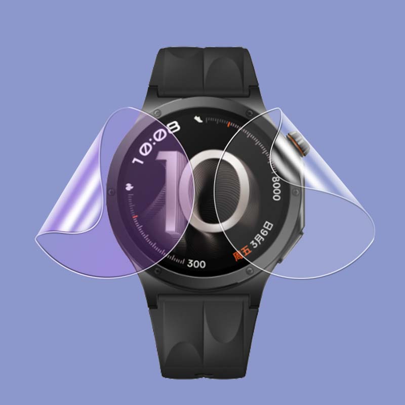 Protecteur d'écran pour montre - Smartwatch X2 avis et prix