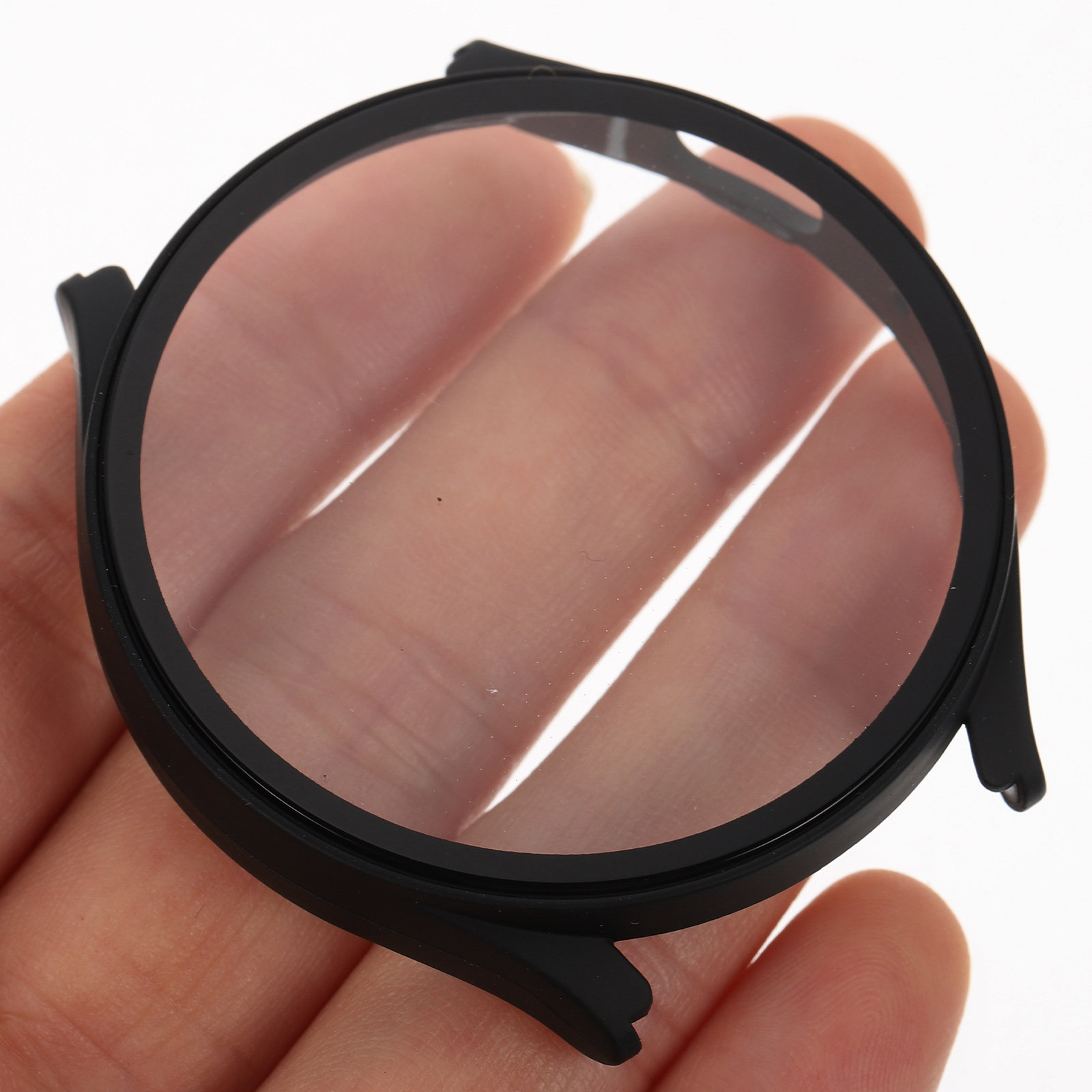 Coque de protection ergonomiqu - Smartwatch Case avis et prix