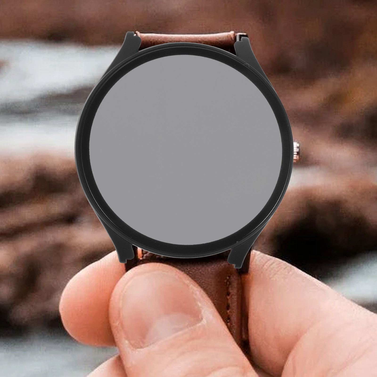Coque de protection ergonomiqu - Smartwatch Case avis et prix