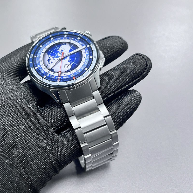 Bracelet de montre en alliage  - Smartwatch X2 avis et prix