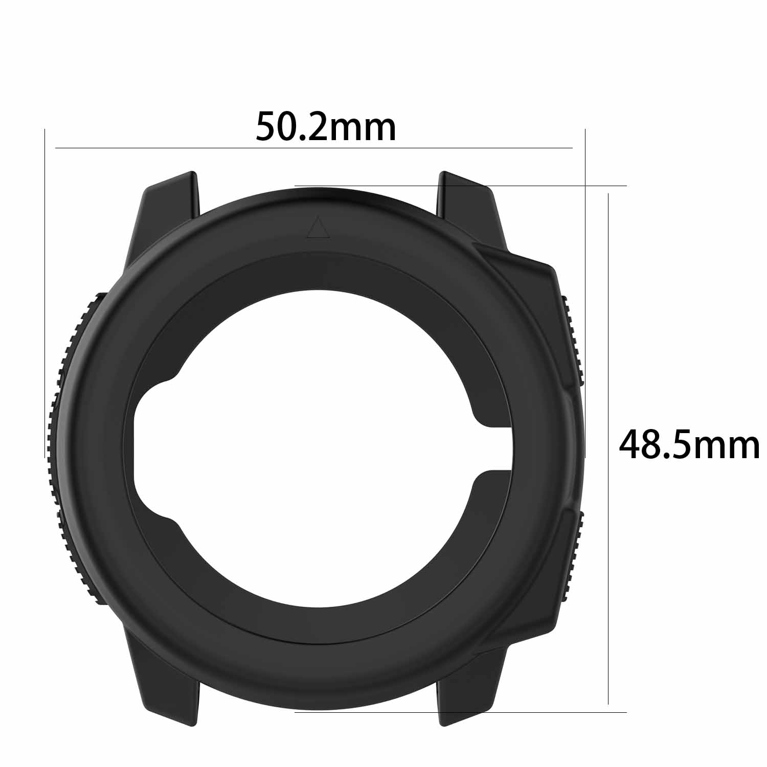 Bracelet de montre en silicone - Silicone Band Replacement avis et prix