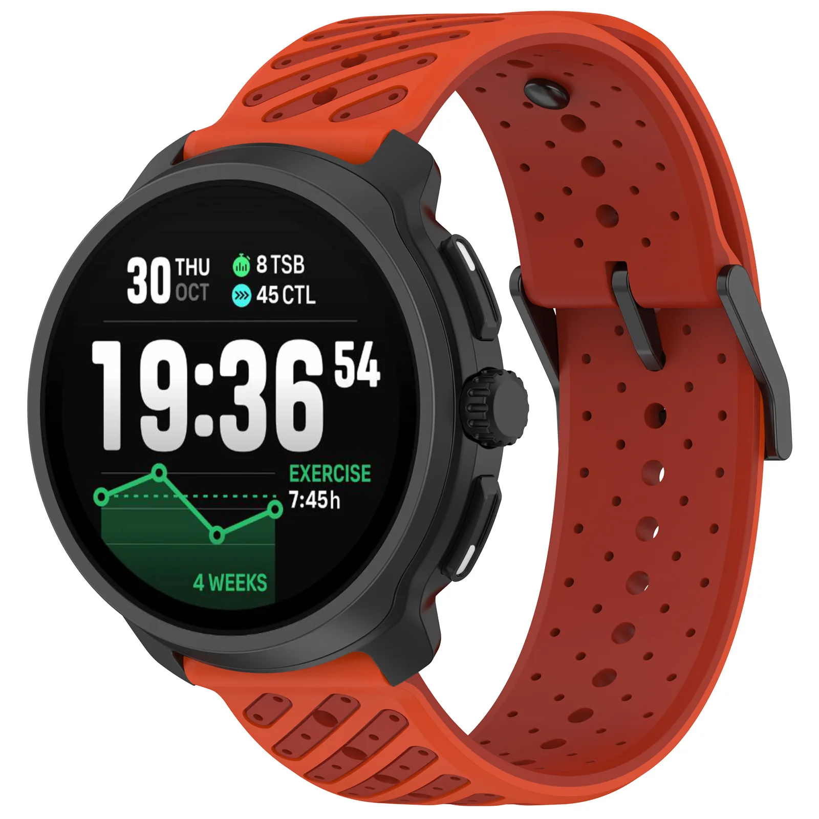 Bracelet en Silicone pour Suun - Smartwatch X2 avis et prix
