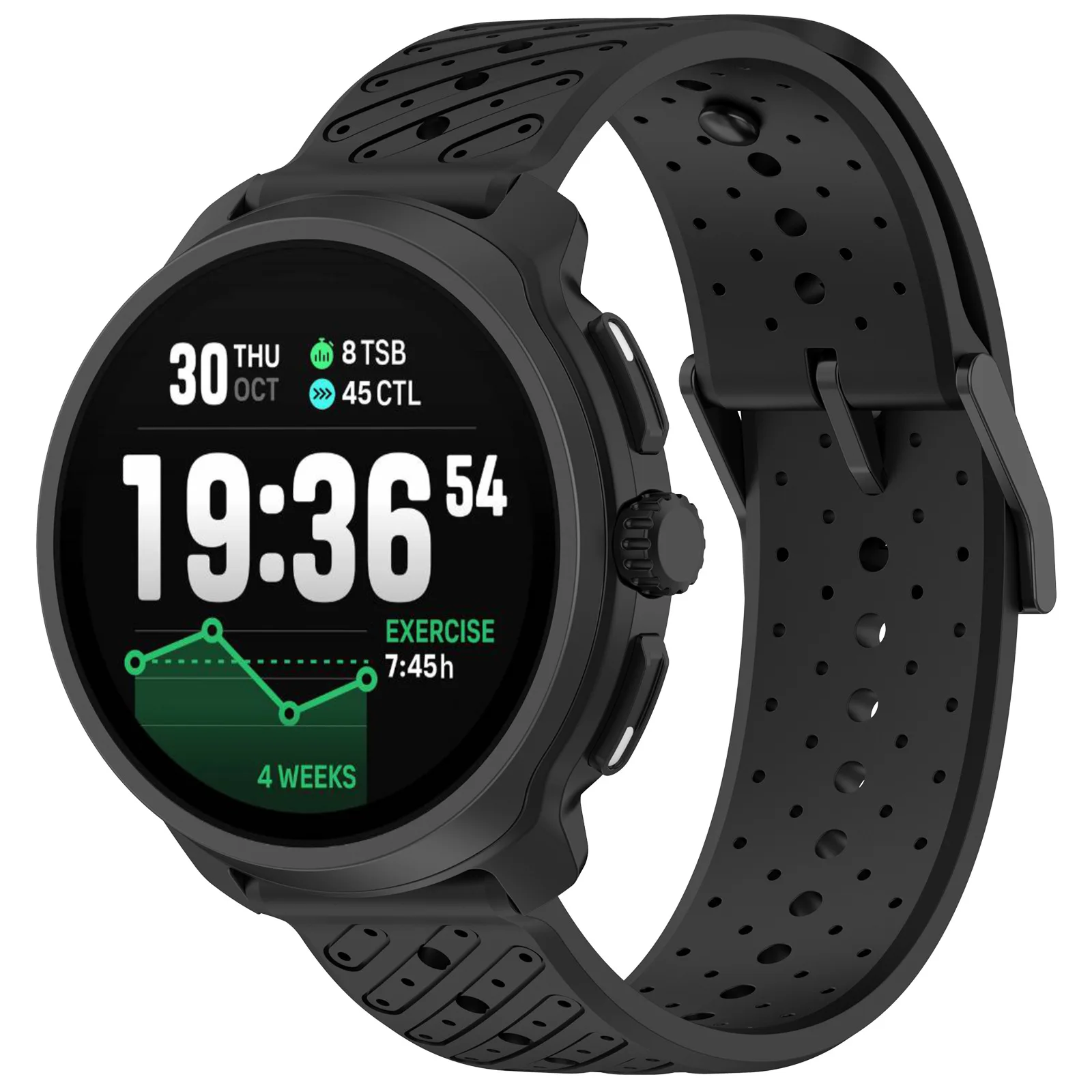 Bracelet en Silicone pour Suun - Smartwatch X2 avis et prix