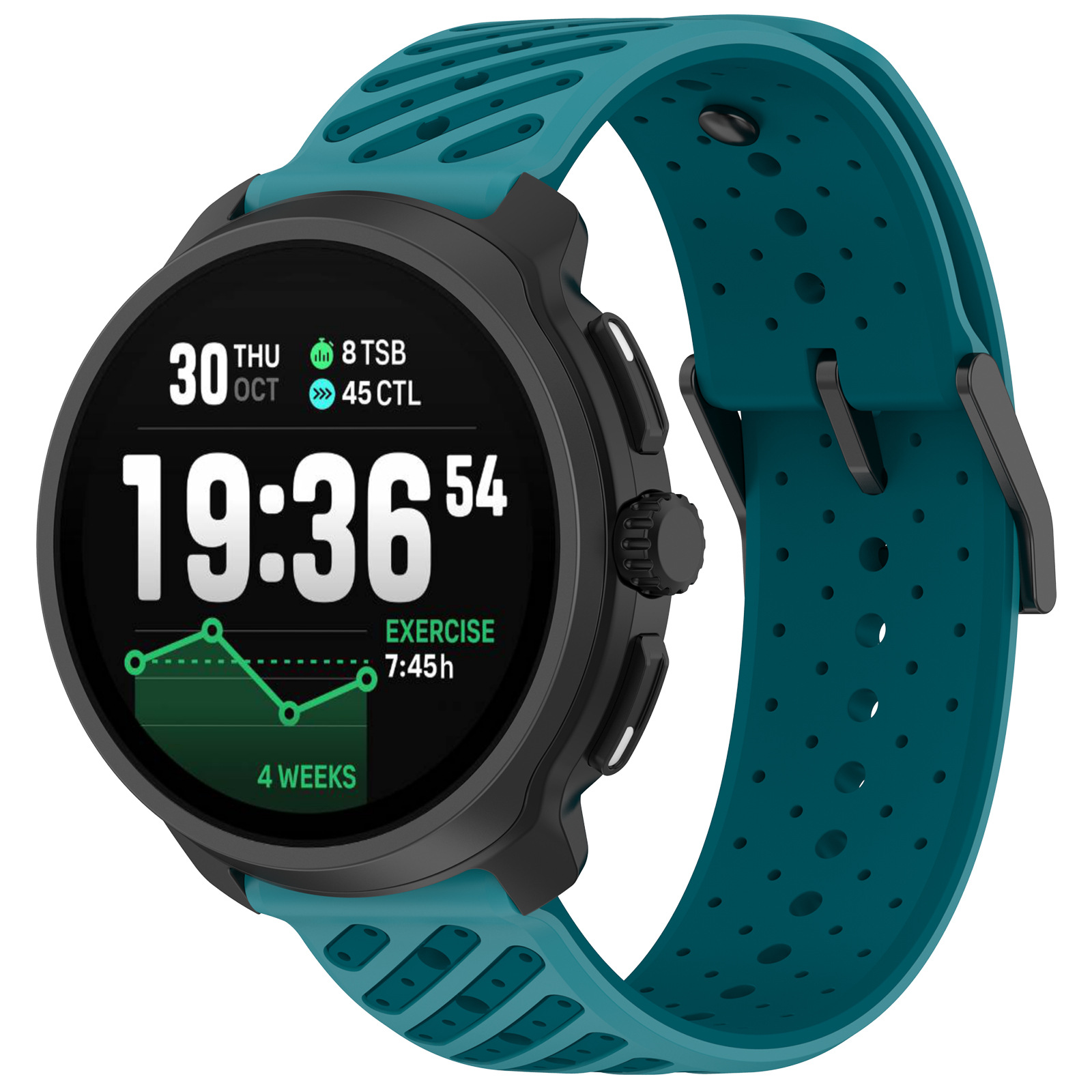 Bracelet en Silicone pour Suun - Smartwatch X2 avis et prix
