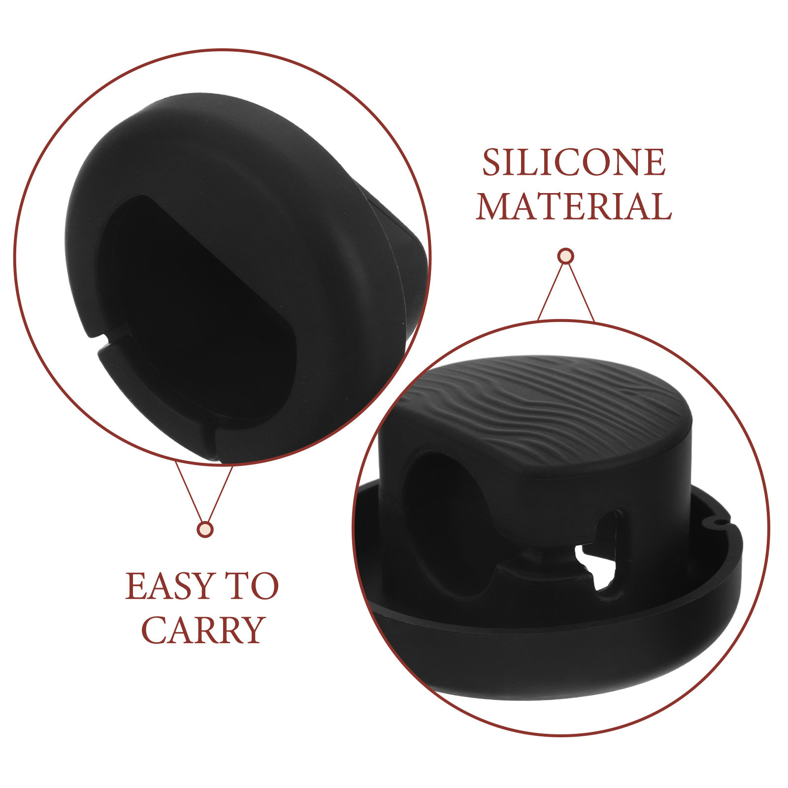 Support de rangement compact p - Smartwatch Case avis et prix