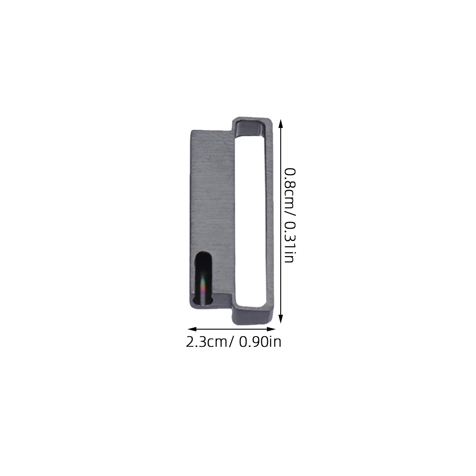 Adaptateur de remplacement pou - Silicone Band Replacement avis et prix
