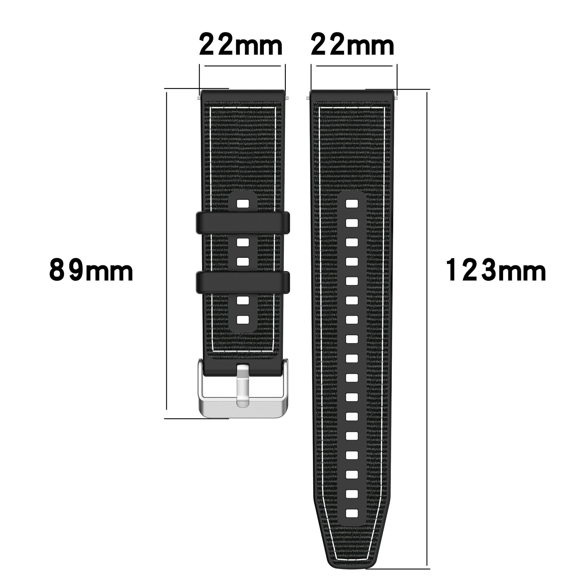 Pour OnePlus montre 2/3/2R/46m - Smartwatch X2 avis et prix