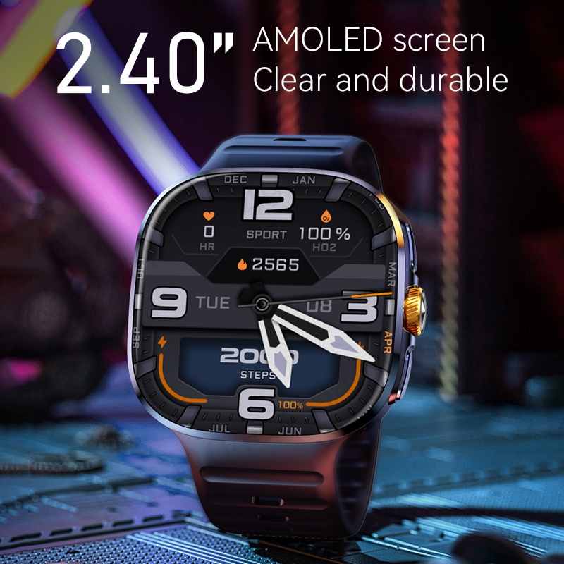 M99 montre intelligente Androi - Smartwatch Id avis et prix