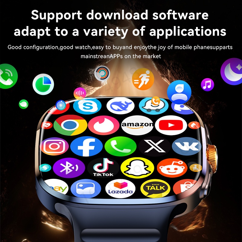 M99 montre intelligente Androi - Smartwatch Id avis et prix