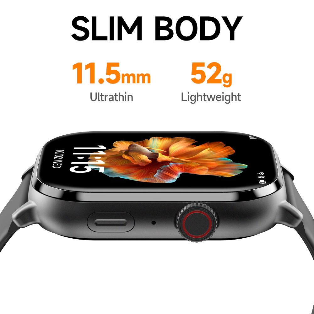 Montre connectée Android 13 51 - Smartwatch Id avis et prix