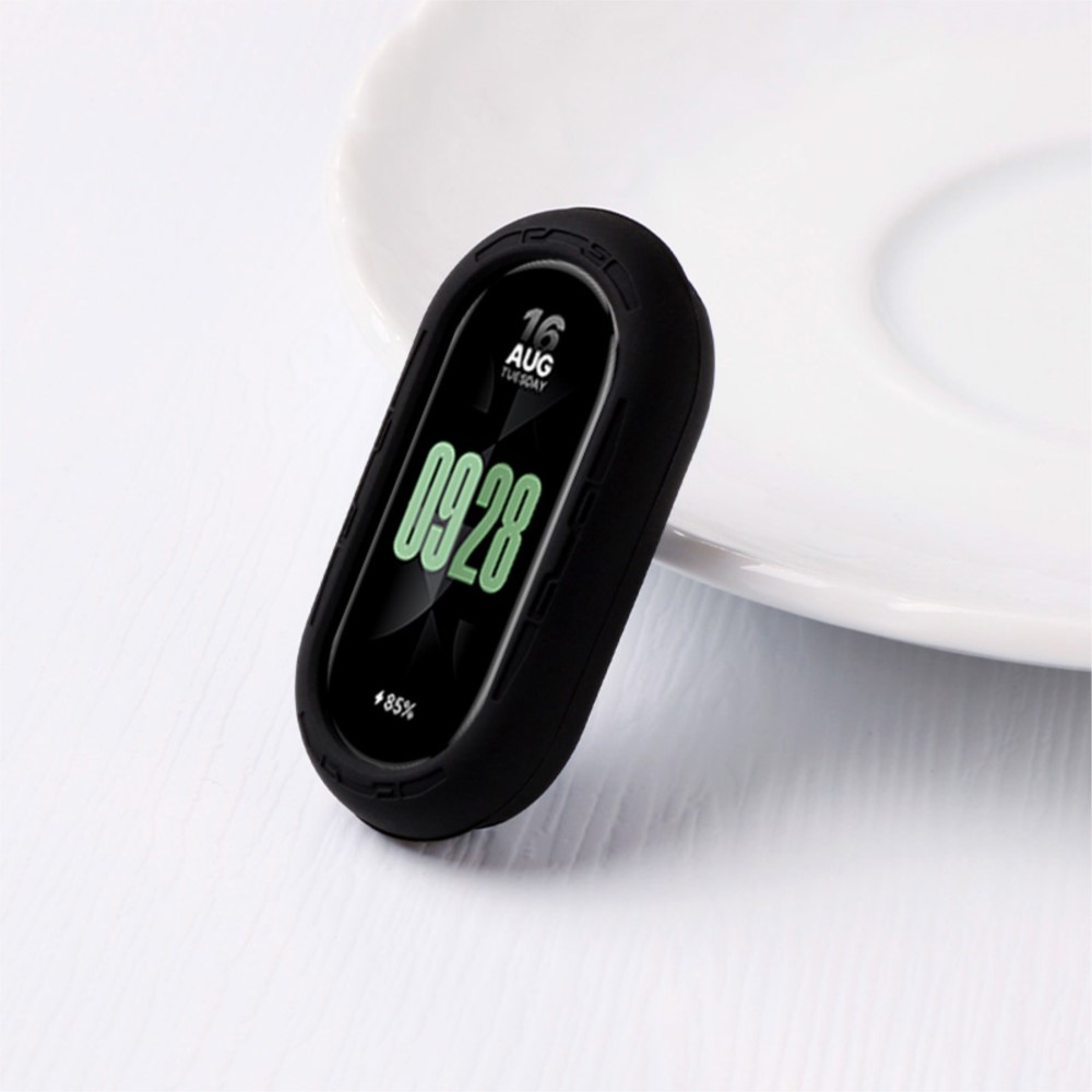 Coque en silicone pour Xiaomi  - Silicone Band Replacement avis et prix