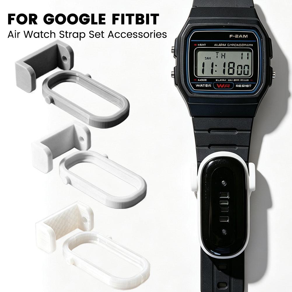 Kit d'adaptateur de bracelet F - Smartwatch Watch Accessories avis et prix