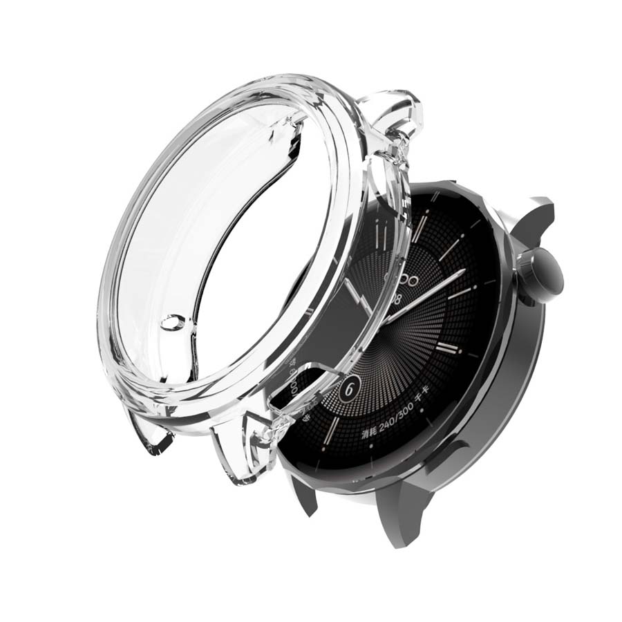 Coque souple en TPU pour Oppo  - Smartwatch X2 avis et prix