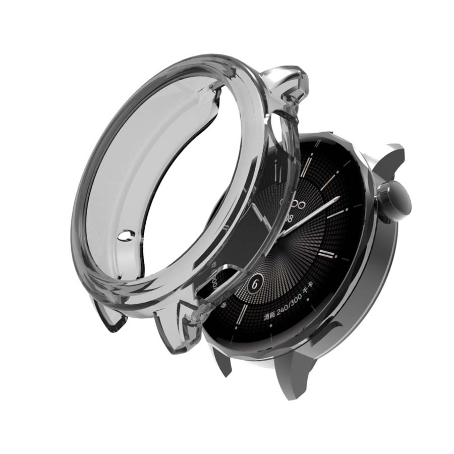 Coque souple en TPU pour Oppo  - Smartwatch X2 avis et prix