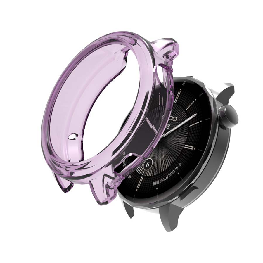 Coque souple en TPU pour Oppo  - Smartwatch X2 avis et prix